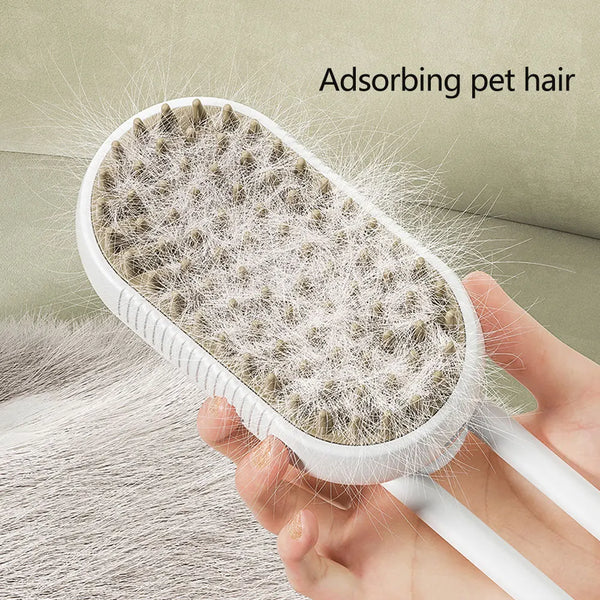 SteamPet Groomer Pro Max Deluxe