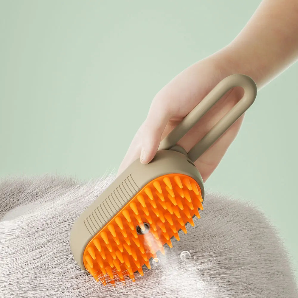 SteamPet Groomer Pro Max Deluxe
