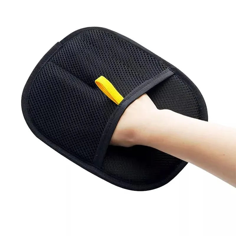 QuickClean Pet Hair Gloves