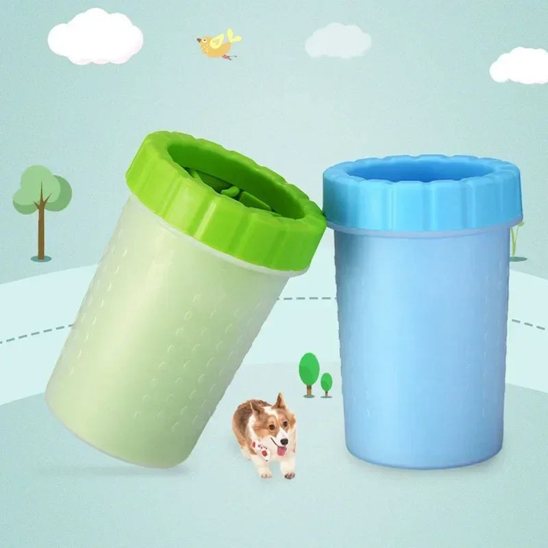 PawCare Wash Cup