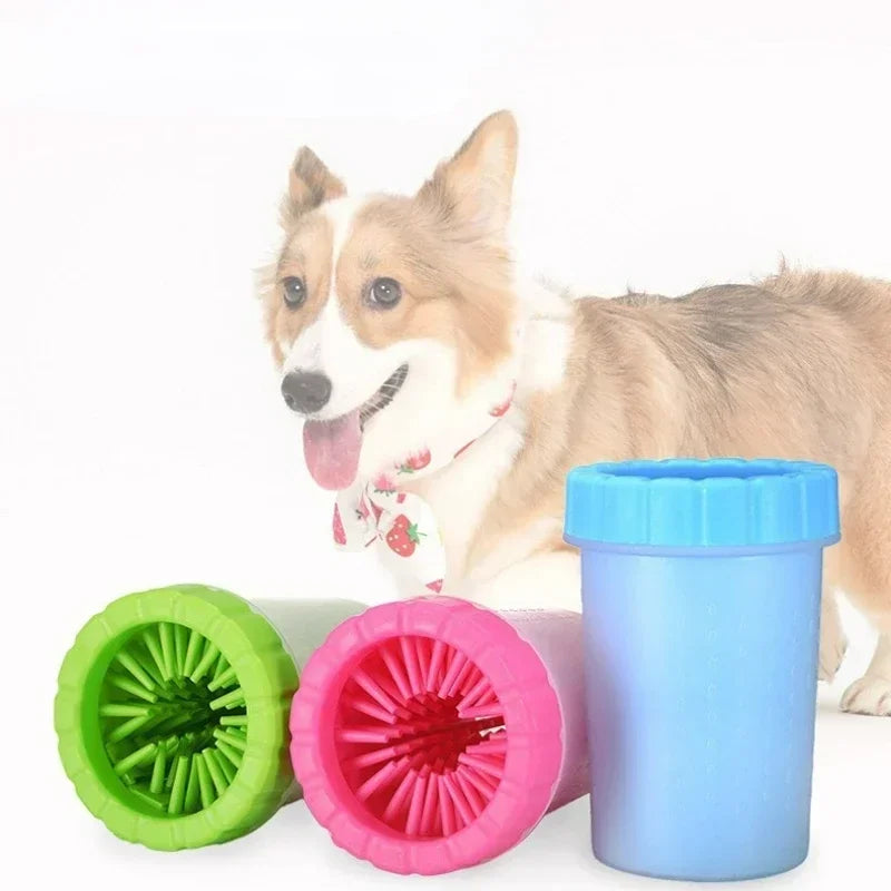 PawCare Wash Cup