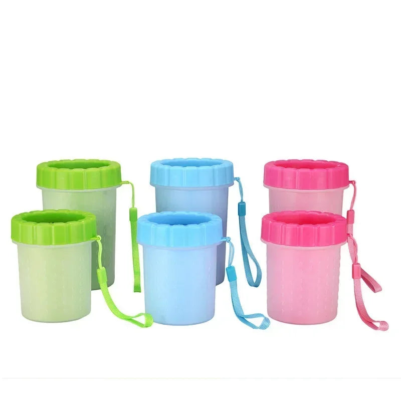 PawCare Wash Cup
