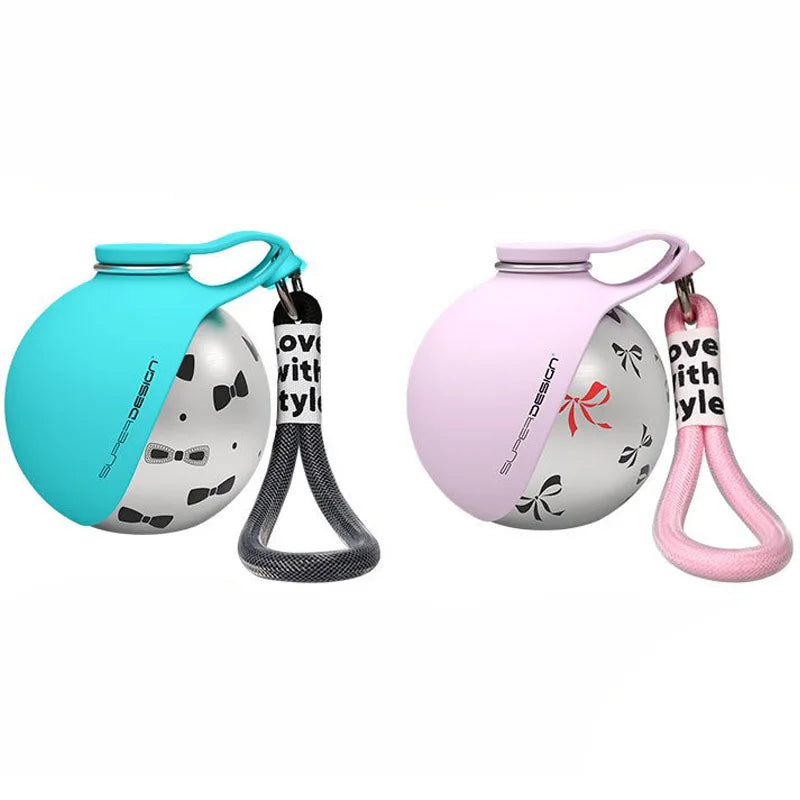Pocket Pup Water Bottle