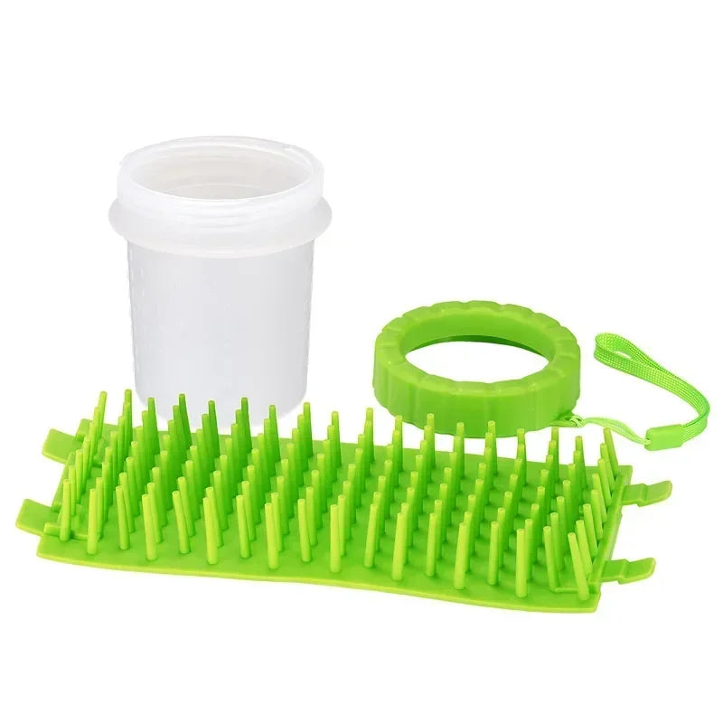 PawCare Wash Cup