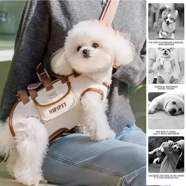 ComfortCarry Pet Sling